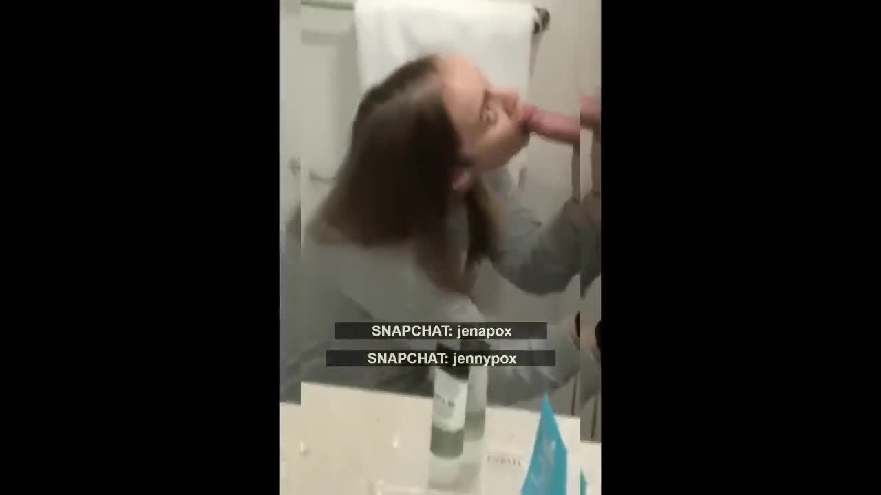 drunk college girl blowjob