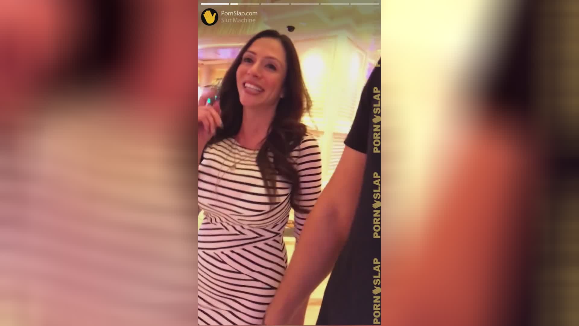 Picking up from the Casino - Videos image