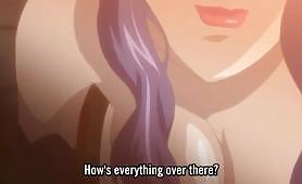 Heißer und harter Hentai Anime Sex von Teenagern