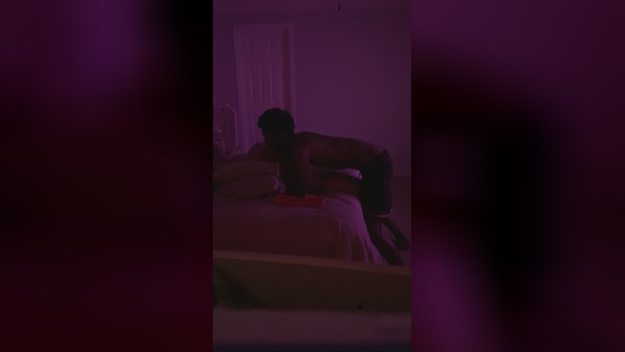 A teen in a homemade video gets a hardcore anal as the ebony gets hard and rough sex as the tiny teen in a homemade video gets a screaming orgasm.