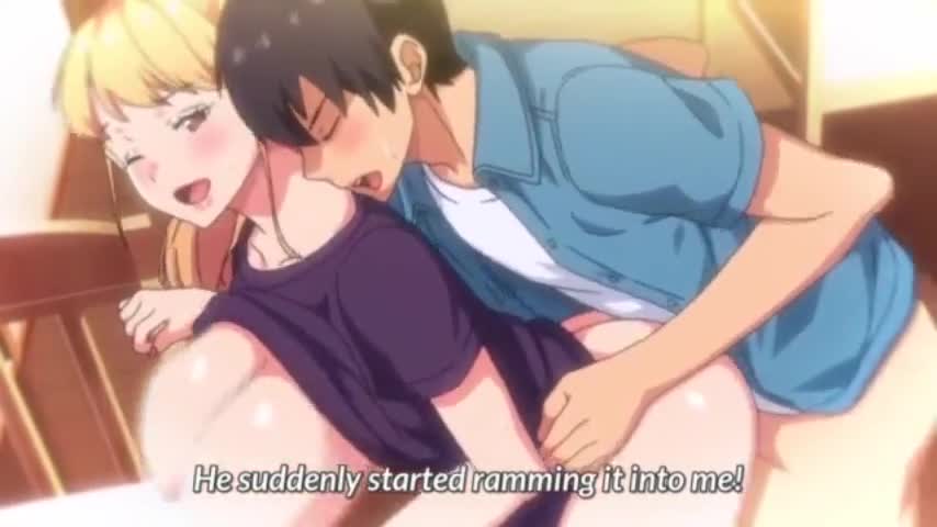 ảnh anime chịch nhau | Hot Sex Picture