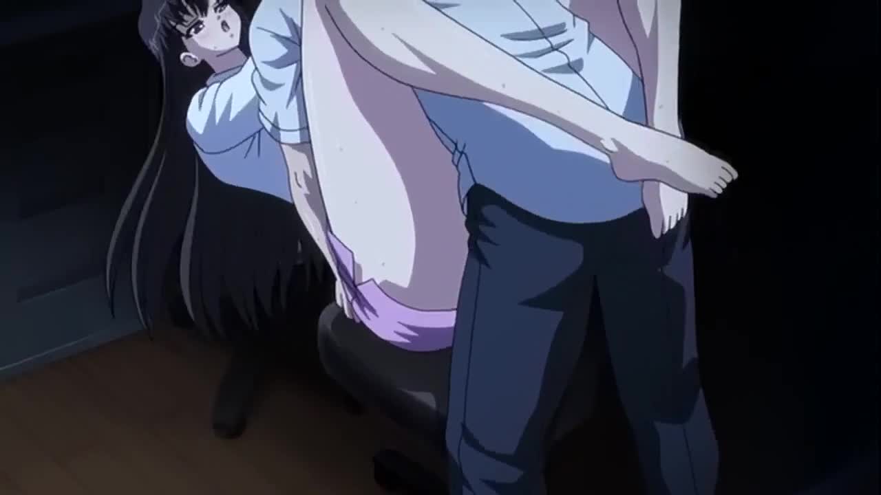 girlfriend fucks brother movie anime Fucking Pics Hq