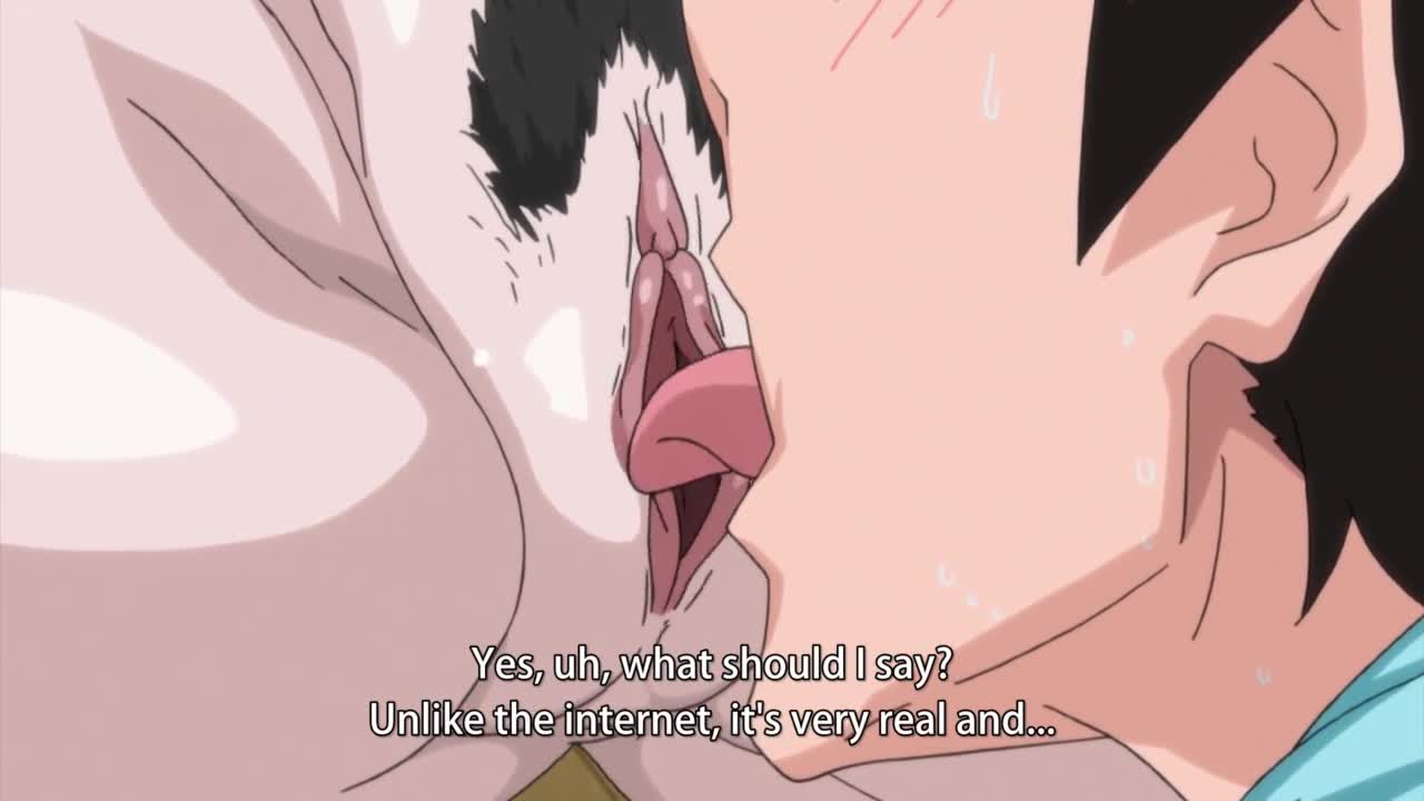 Anime porn vudeos