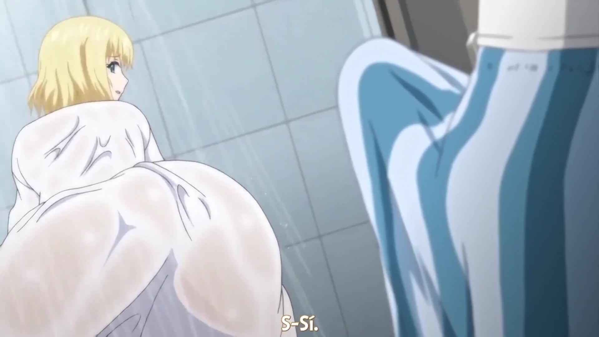 Hentai Wet Pussy Captions - This thick anime whore gets her big tits and pussy fucked - Videos - xvix.eu